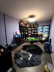 Blk 106 Gangsa Road (Bukit Panjang), HDB 4 Rooms #583828201